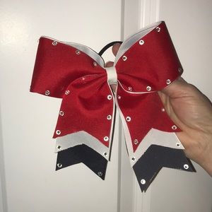 Cheer Bow